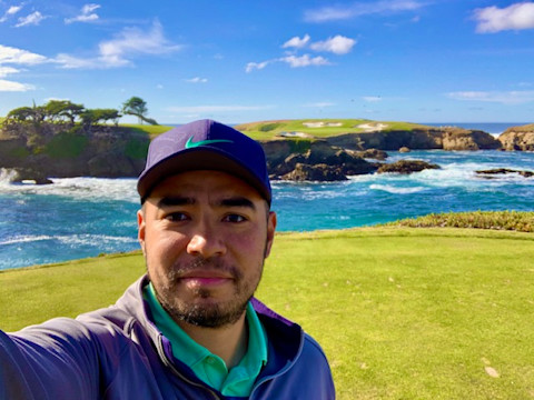 Meet the Team: Chris card image
