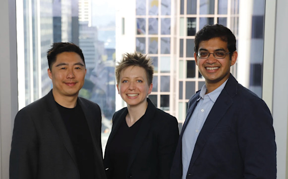 Sparrow raises $35 million in Series B funding to scale its global AI-powered solutions for leave management card image