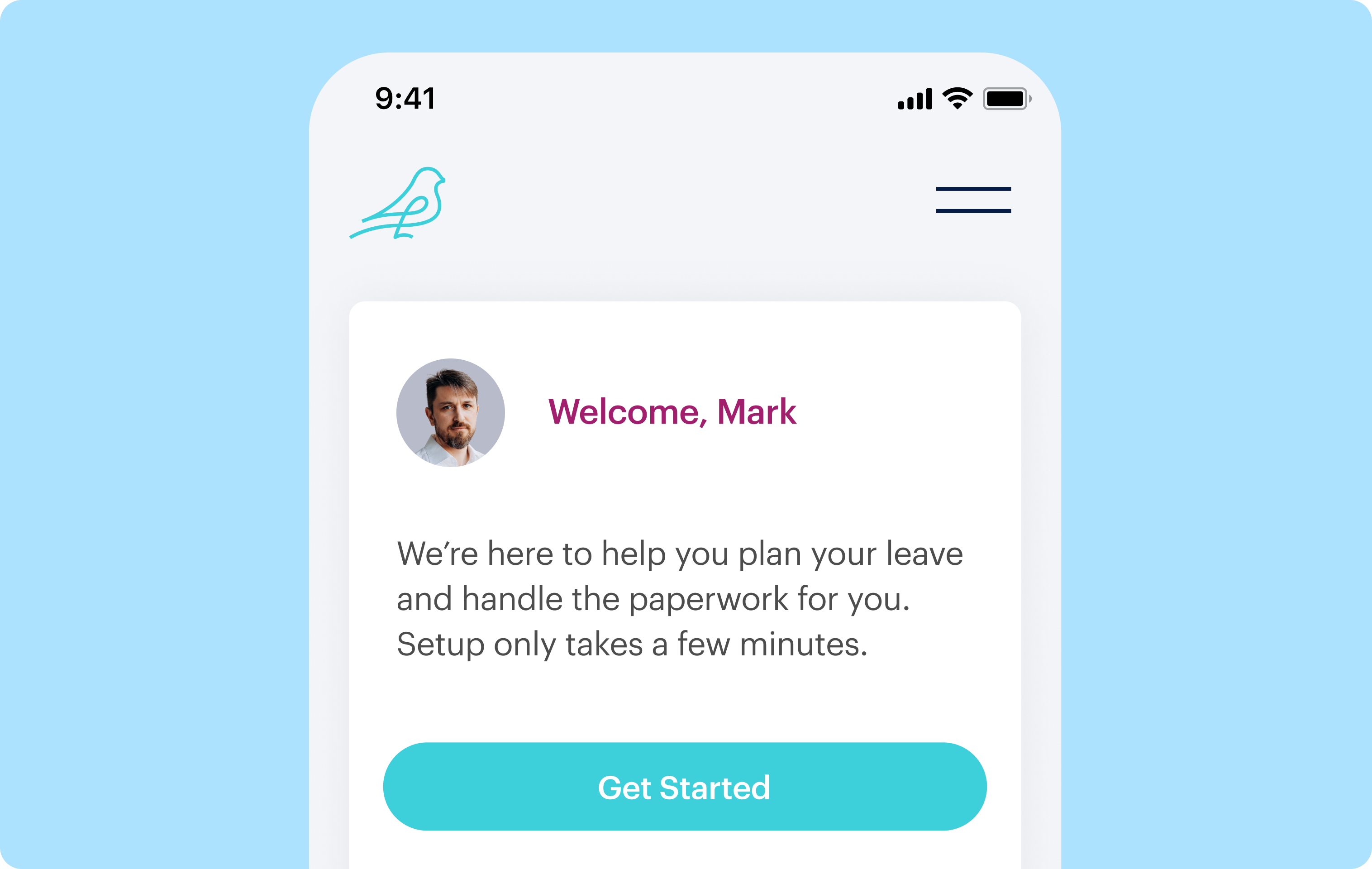 Policies built for you