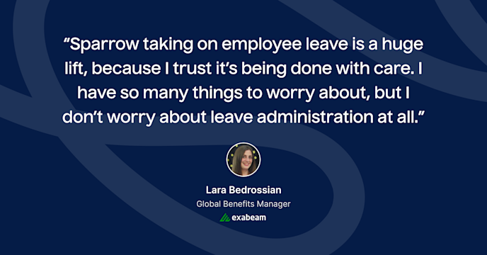 How Exabeam Transformed Employee Care card image