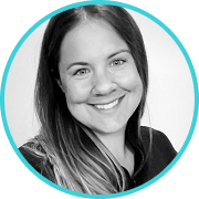 Jen Bucki Headshot