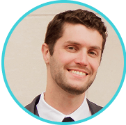 David Solomon Headshot