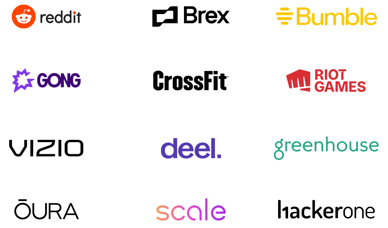 Logos Updated
