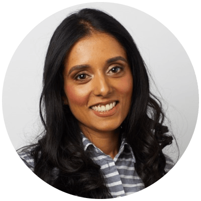 Mita Mallick