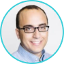 Waseem Daher Headshot